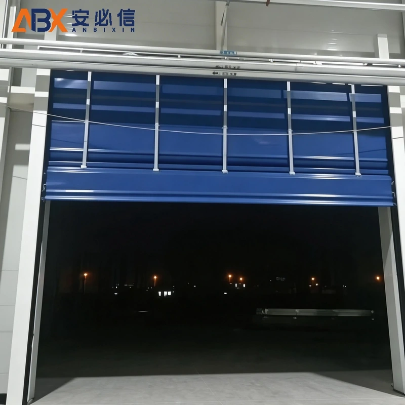 哈尔滨充气式门封
