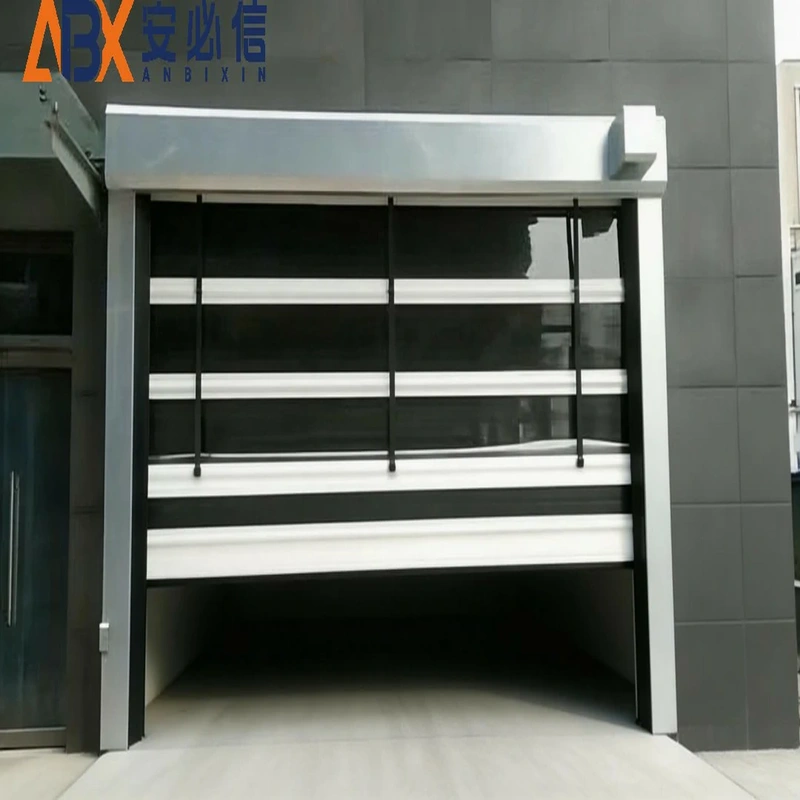 哈尔滨堆积门