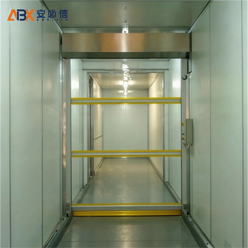 哈尔滨高速门